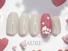 オーブ 用賀店(AUBE)/シンプルコース