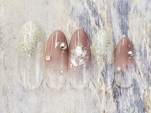 ココラーレ(cocorare)/定額ハンド¥8000オフケア込