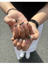 ビーブル 四日市(bebl)/定額ネイル