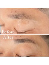 リンク(Link)/アイブロウWax