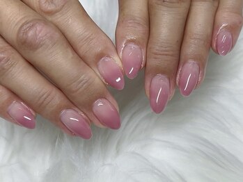 グラデーション