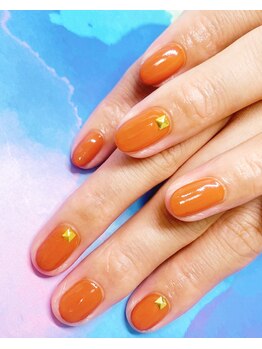 メメネイル(MEMENAIL)/ハンドネイル