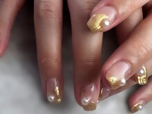 ヌー 茅ヶ崎(Nu:)/[Hand]トレンド定額