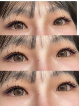 パンダアイラッシュ 上野(panda eyelash)/