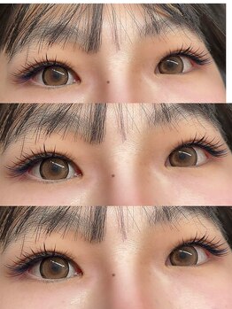 パンダアイラッシュ 上野(panda eyelash)/