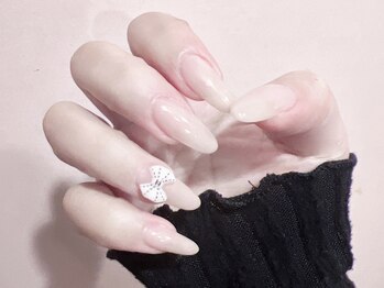 ニケネイル(Nike nail)/マオりあるぱーるしりーず