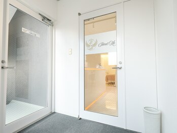 イデアルミー 大宮店(イデアルMe)/3階エレベータを降りてすぐです