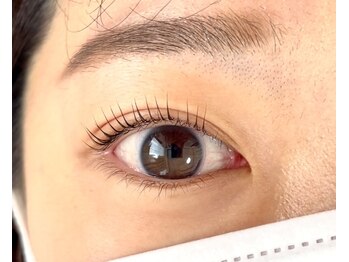 セラピア(Serapia)/まつ毛パーマ