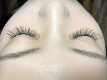 ブラン(Blanc)/まつげエクステ