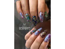 ネイルズラミー(Nail's RUMMY)