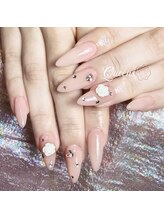 クイーンズビューティーサロン 歌舞伎町店(Queen's beauty salon)/パラジェル　やり放題コース