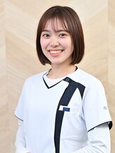 タブチ神経整体院 高槻院 金崎 結子