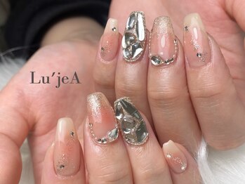 ルジェア(Lu’jeA)/