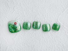 ハミング(humming)/フット定額デザイン