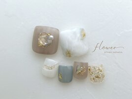 フットサンプル☆