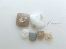 フットサンプル☆