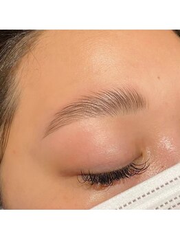 まつげエクステ専門店 アイラッシュトウキョウ ミューズ 新宿西口店(Tokyo)/LED/眉毛/パリジェンヌ/バインド