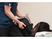 フェルナ 東新宿(FERNA)/巻き肩