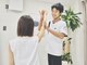 タブチ神経整体院 東京日本橋院の写真/【仕事の合間にも◎】神経から整える独自整体で集中力Up!日々のパフォーマンスや疲労感が変わる＊