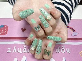 Hana&nail salon【高田馬場】