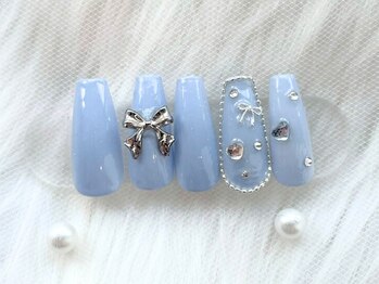 エムサロンルームス(emusalon Room's)/トレンド定額デザイン