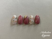 アンドユー(&you)/