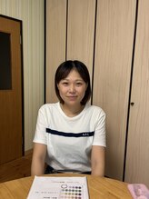 すたいるあっぷ/トータル診断