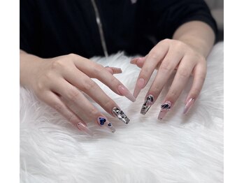 ニチネイルアートスタジオ(Nichi Nail Art Studio)/