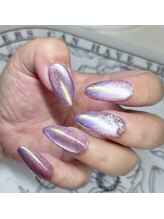 バクのひと眠り/シンプルデザインコース