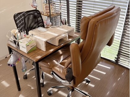 アリーネイル(Alie nail)の写真