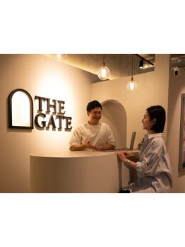 大人女性向けこだわりサロン