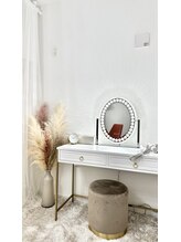 セメ(S'aimer)/アメニティ