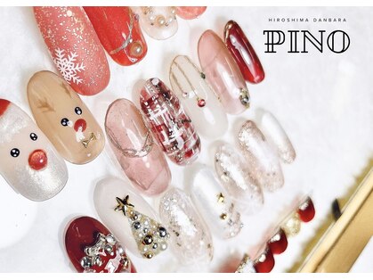 ピノ(PINO)の写真