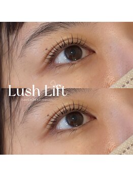 カムトゥルー(come true)/大人気！まつ毛パーマ