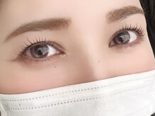 ビビ バイ ベル 桑名 四日市(BiVi by BHEL)/まつげパーマ【桑名/四日市】