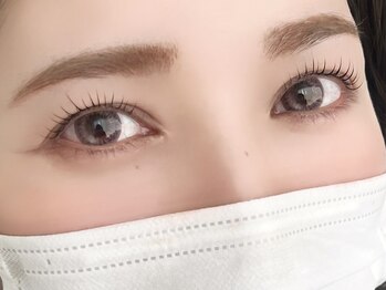 ビビ バイ ベル 桑名 四日市(BiVi by BHEL)/まつげパーマ【桑名/四日市】