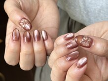 ウード(oud.)/MIKURU nail