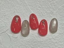 フェリス(Feliz)/定額デザイン¥5980