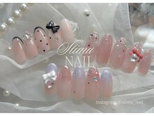 スティムネイル(Stimu nail)