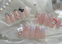 スティムネイル(Stimu nail)