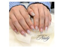 ネイリー 立川店(Naily)/120分☆やり放題