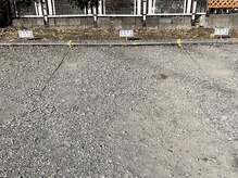 サバイデイ タイ古式(Sabai Day)/駐車場