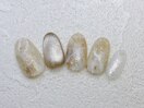 ニュアンスネイル　銀座