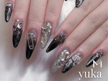 マリリス(Mariris)/ユカネイルデザイン★