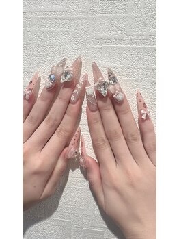 ディービューティー 池袋(D-BEAUTY)/