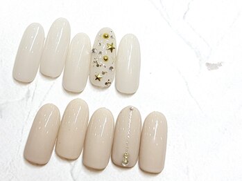 ネイルパティオ 草加店(nail patio)/