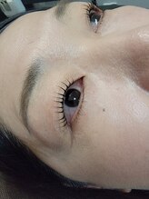 ヴィーナス アイビューティー(VENUS Eye Beauty)/まつ毛パーマ