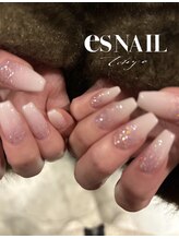 エスネイル 新宿西口店(es NAIL)/