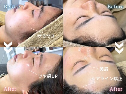 ヴィーナスプロ 岡山駅前(Venus Pro)の写真