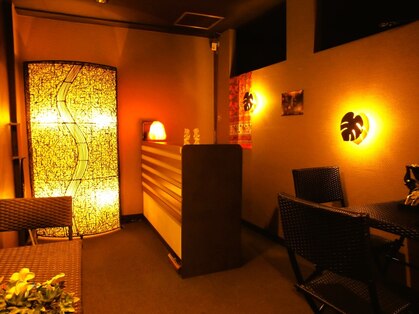 りしゅ(Re:syu)の写真